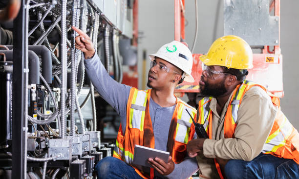 Affordable Electrical Installation in MS